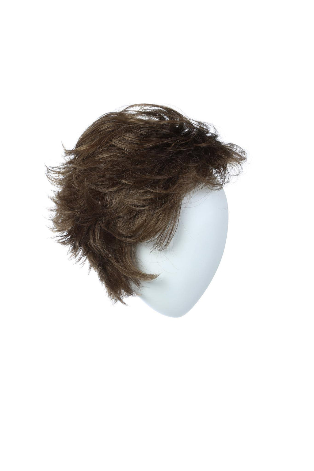 Ebony Wig S377