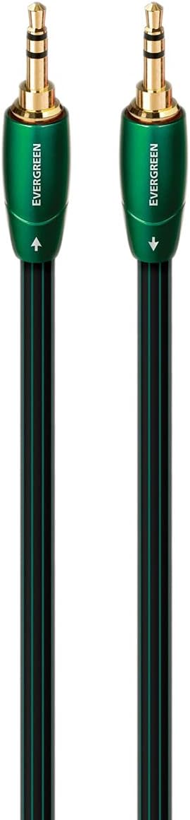 3.5mm Male to 3.5mm Male Cable - 9.84 ft. L978941