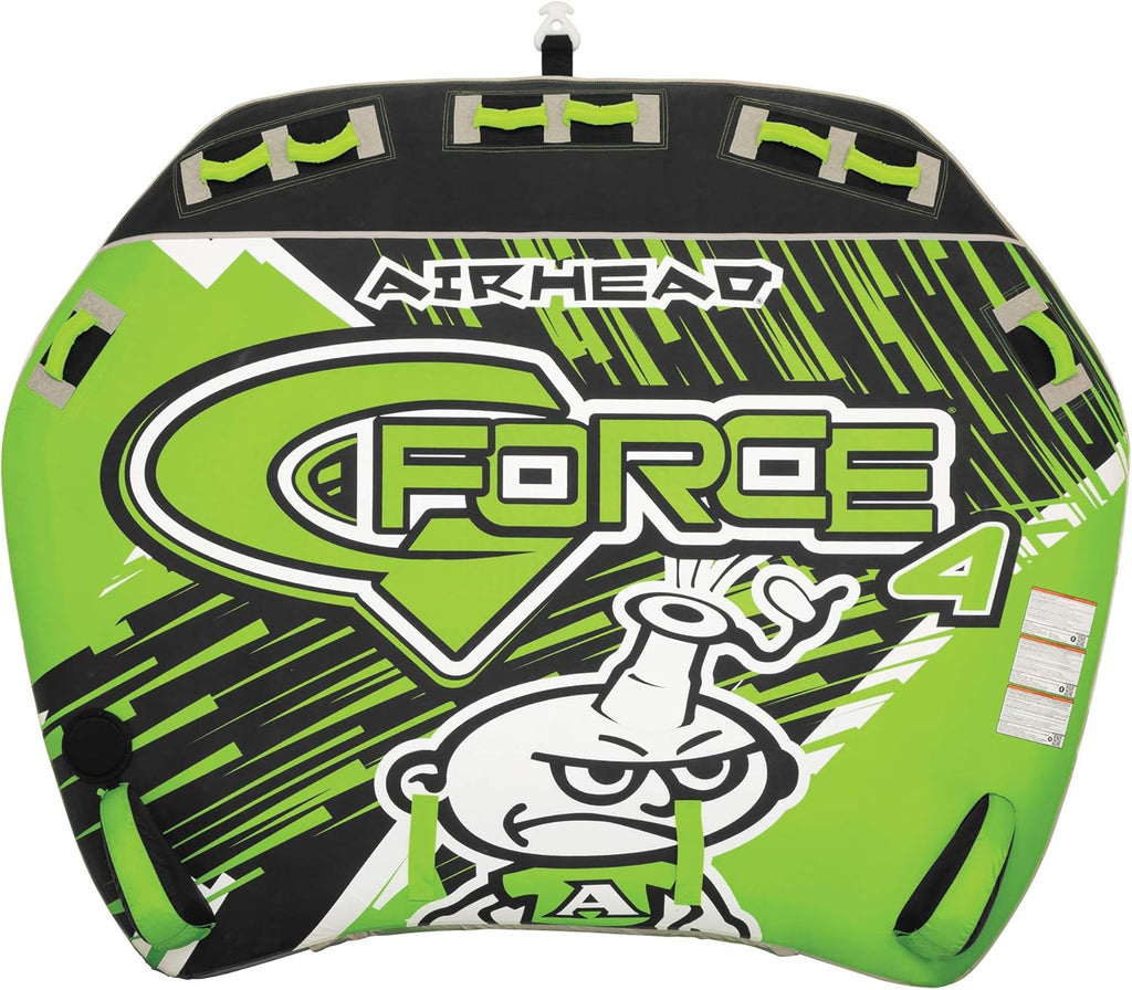 Towable Tube with 1-4 Rider Options B406095