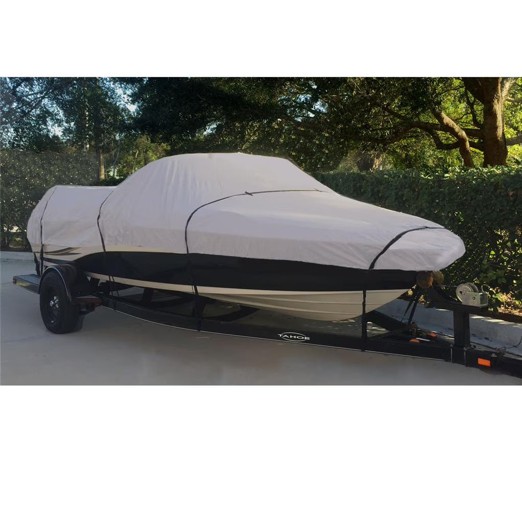 Boat Cover for Chaparral 2135 SS I/O 1995-1999 D5283