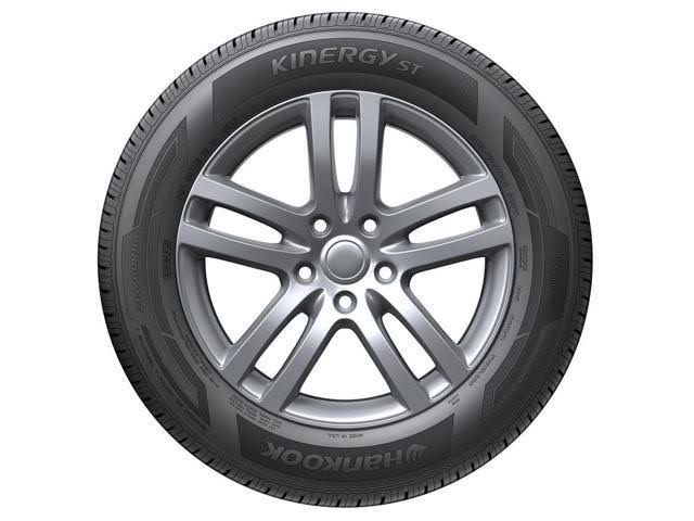 205/55R16 91H Tire U946361