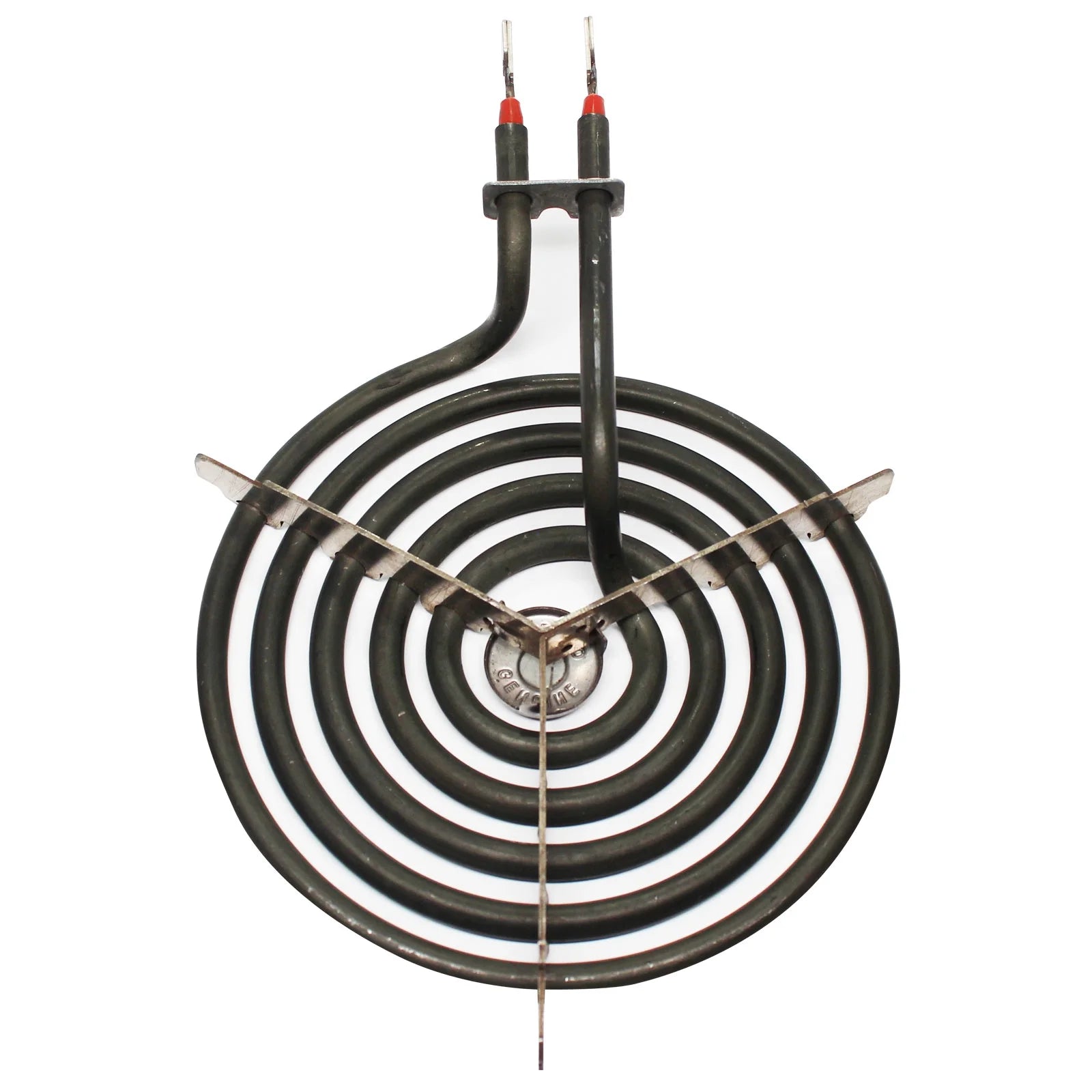2-Pack 8 inch 6 Turns & 6 inch 5 Turns Surface Burner Elements F22903