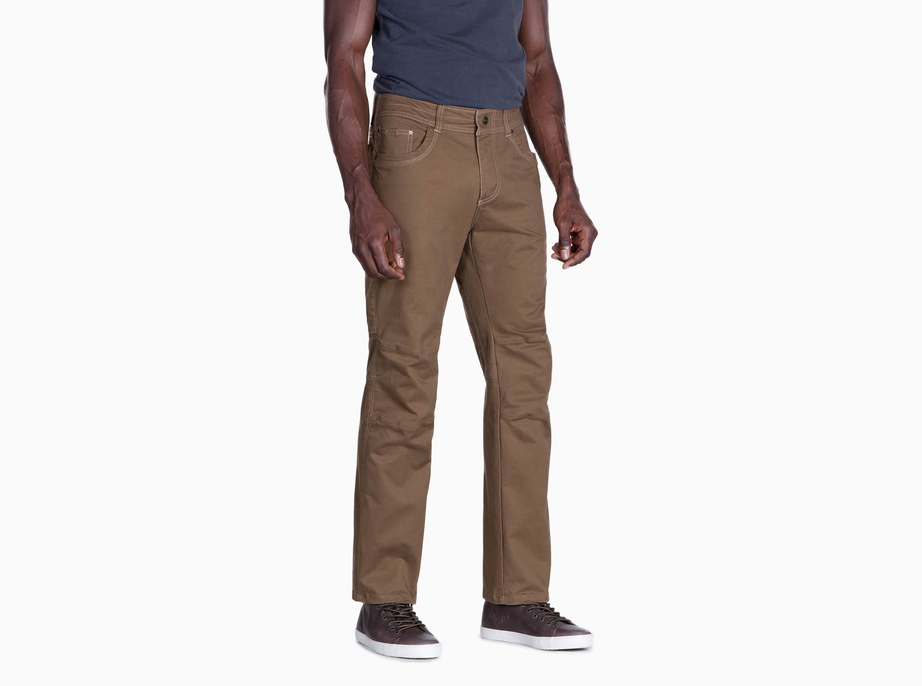 Khaki 32x34 Pants V768478