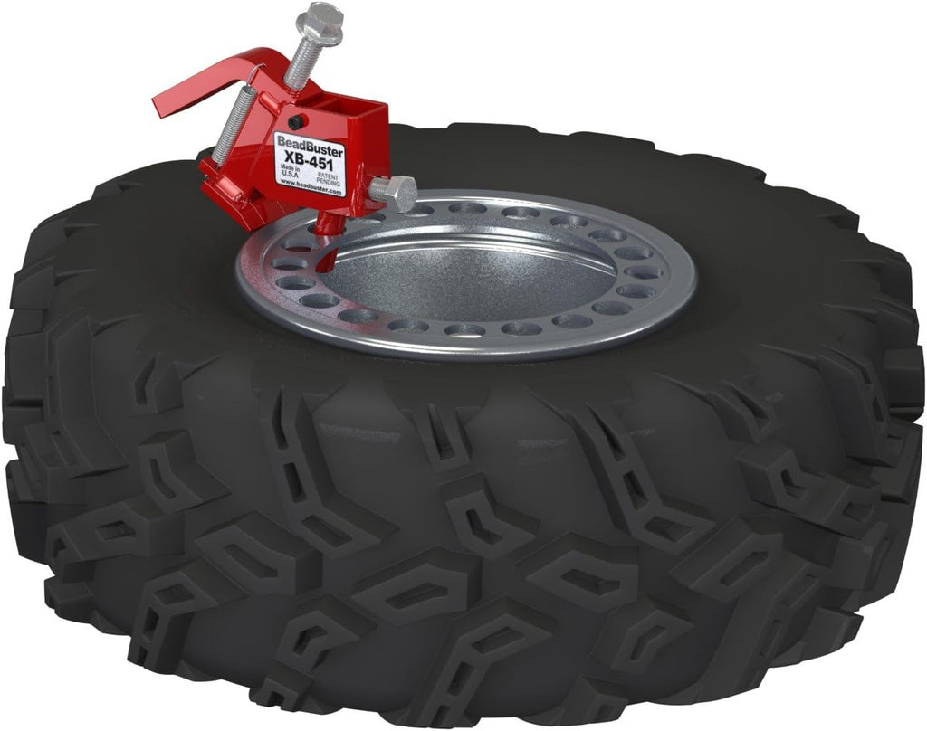 Portable Tire Changing Kit with Glove - 2XL F894519