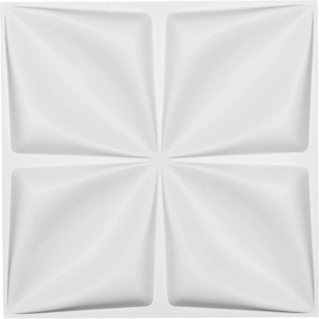 Decorative 3D Wall Panel F352158