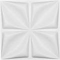 Decorative 3D Wall Panel F352158