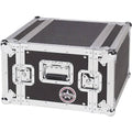 6U Deluxe Effects Rack Case B6717
