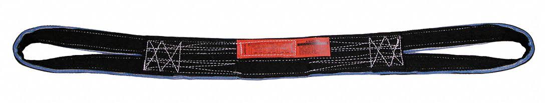 4 ft Polyester Web Sling K128026