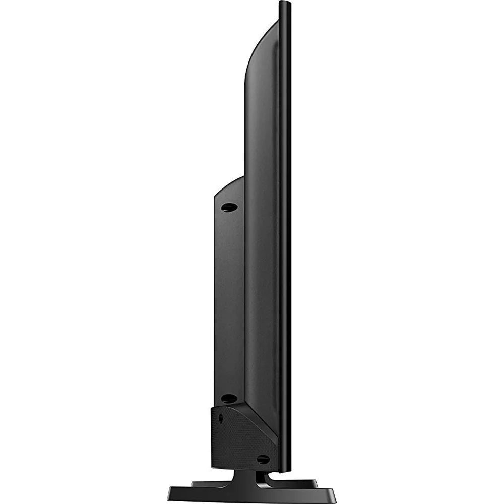 32-inch 1080p Smart LED TV with Flat Wall Mount Kit X333