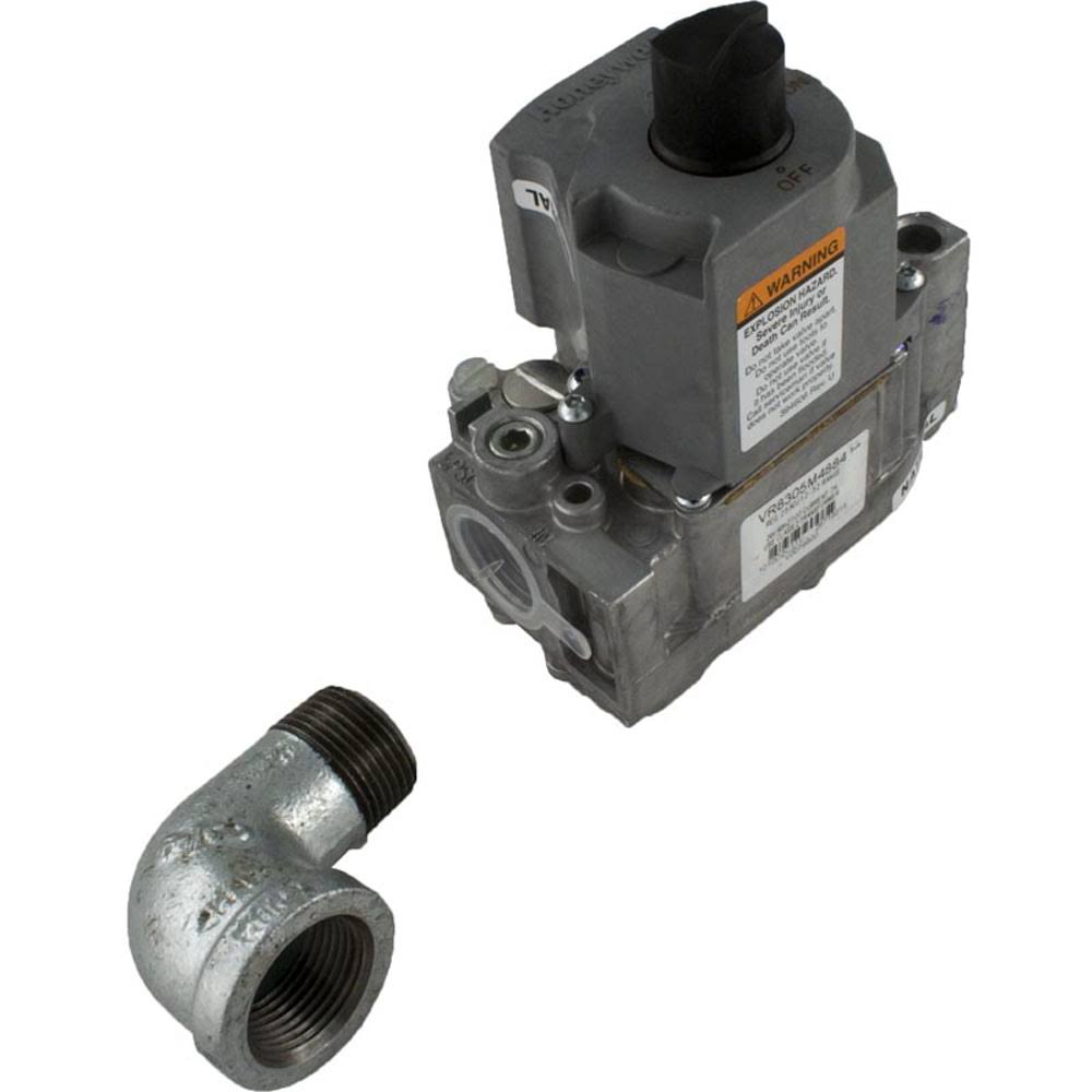 Natural GAS Valve U7684