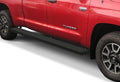 Matte Black Running Boards B682