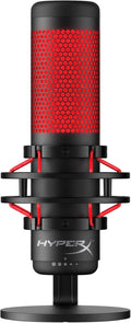 USB Condenser Gaming Microphone E340