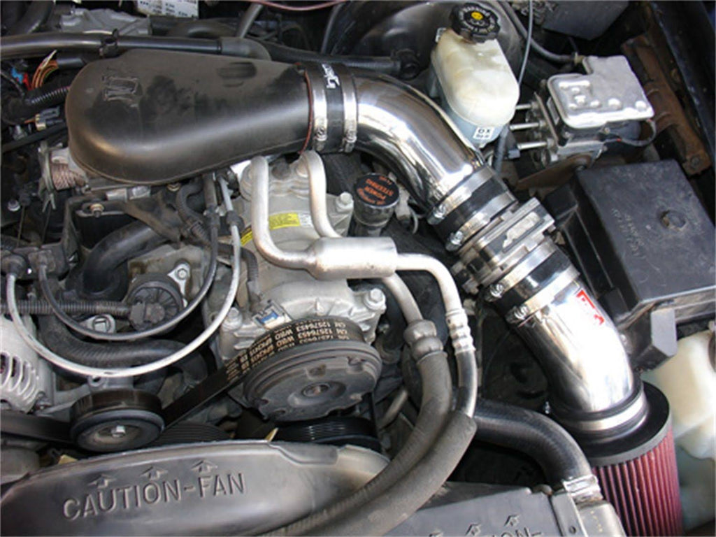 Air Intake System A12132