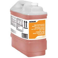 2.5 Gallon Floor Cleaner X733