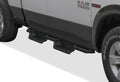 Drop Steps Running Boards Rocker Slider for Ram 1500 Quad Cab E821