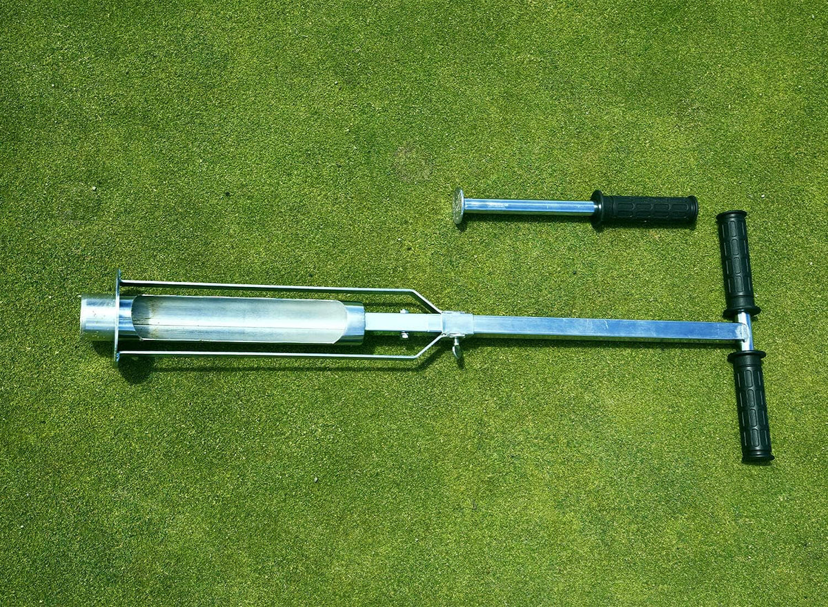 2" Steel Soil Sampler R999882