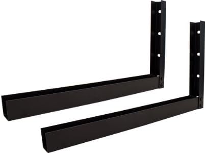 Horizontal DVR Mounting Bracket H1088