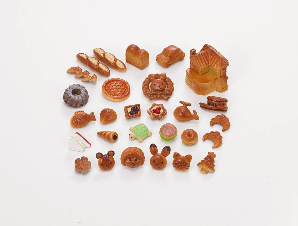 Brick Oven Bakery T112