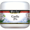 Garlic 2% Salve (2 oz) J78685