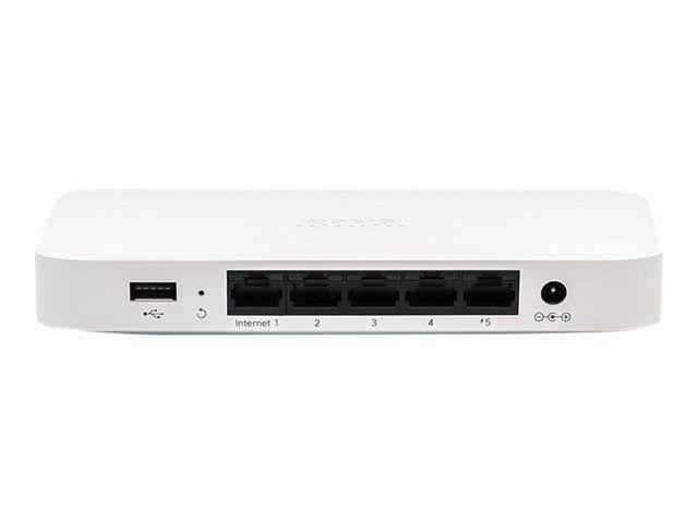 Security Gateway F833
