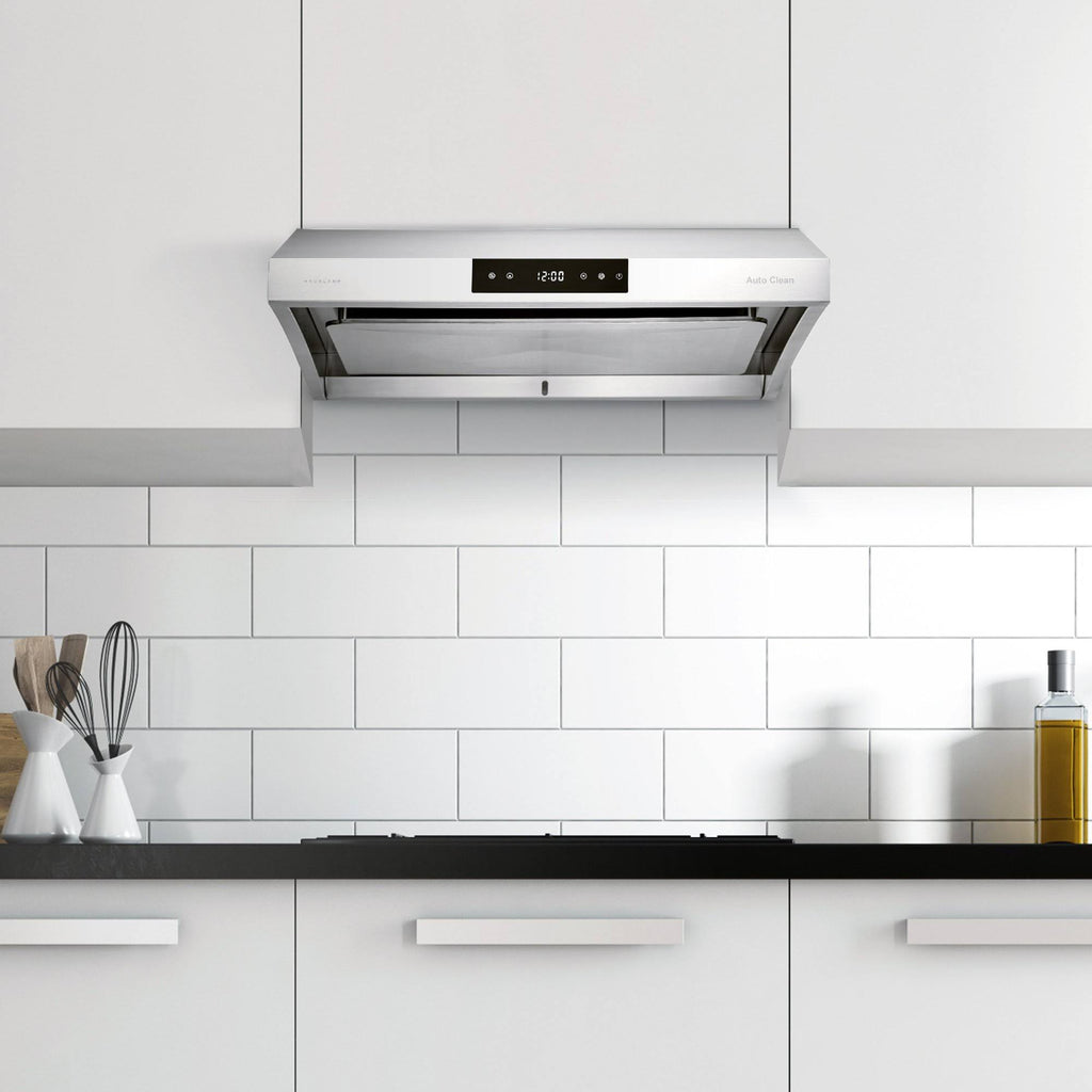 30x22 Under Cabinet Range Hood with LED X638135