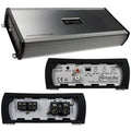 4000 Watts Max D Class Amplifier I472959