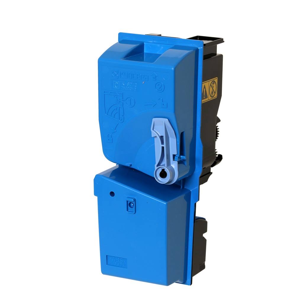 Kyocera Cyan Toner Cartridge N708