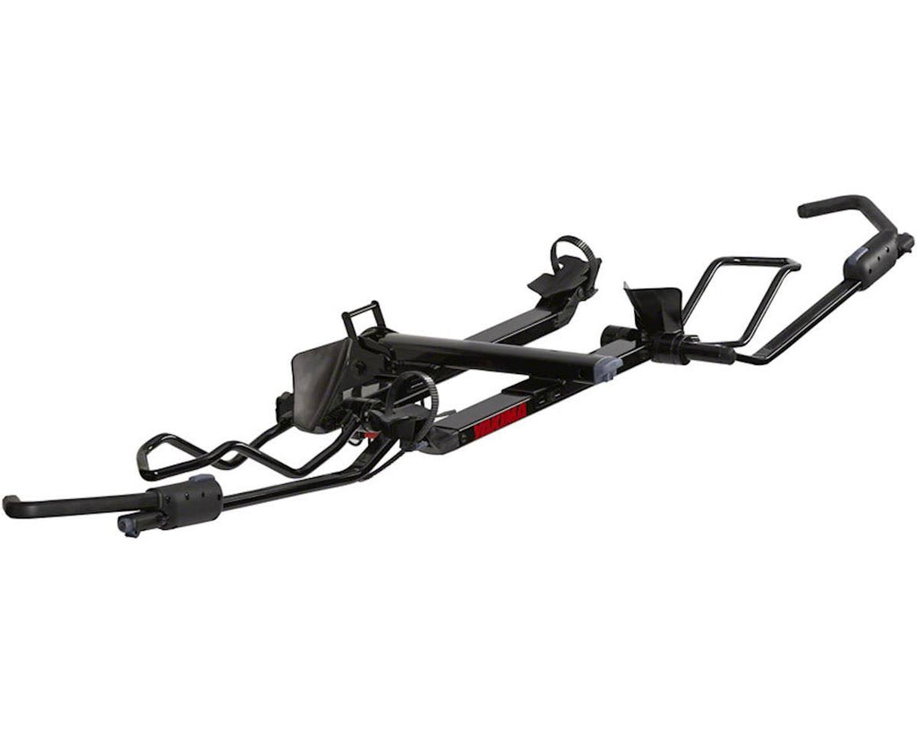 2x22 Receiver Hitch Bike Rack B865