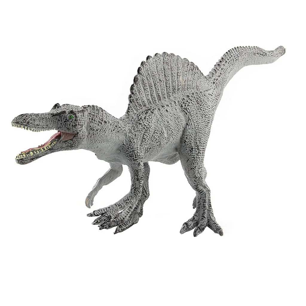 Spinosaurus Toy Figure Realistic Dinosaur Model V753133