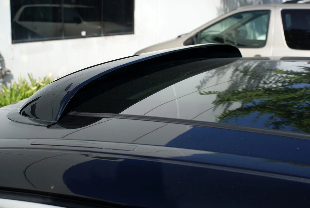 Window Visor and Sunroof 5 Pcs Set P7677
