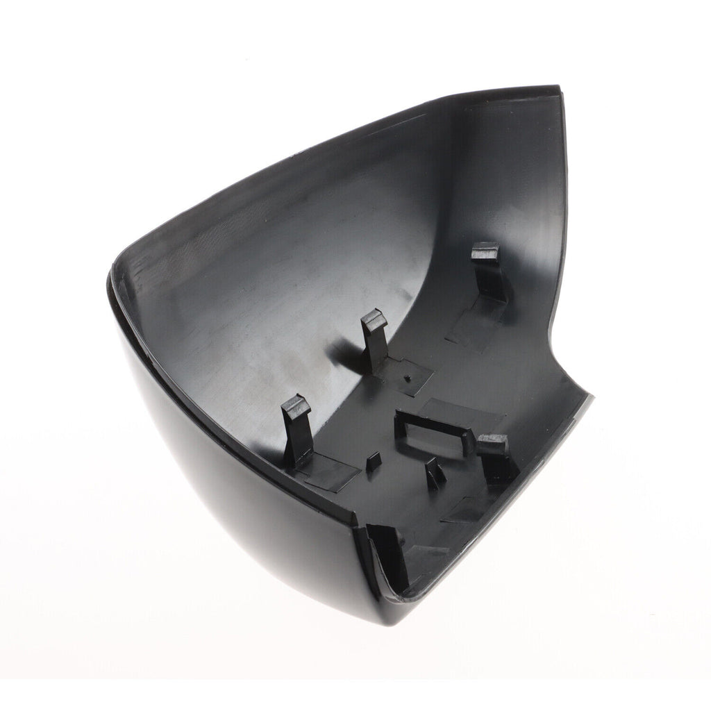 Black Passenger Side Mirror Rearview Cover A363