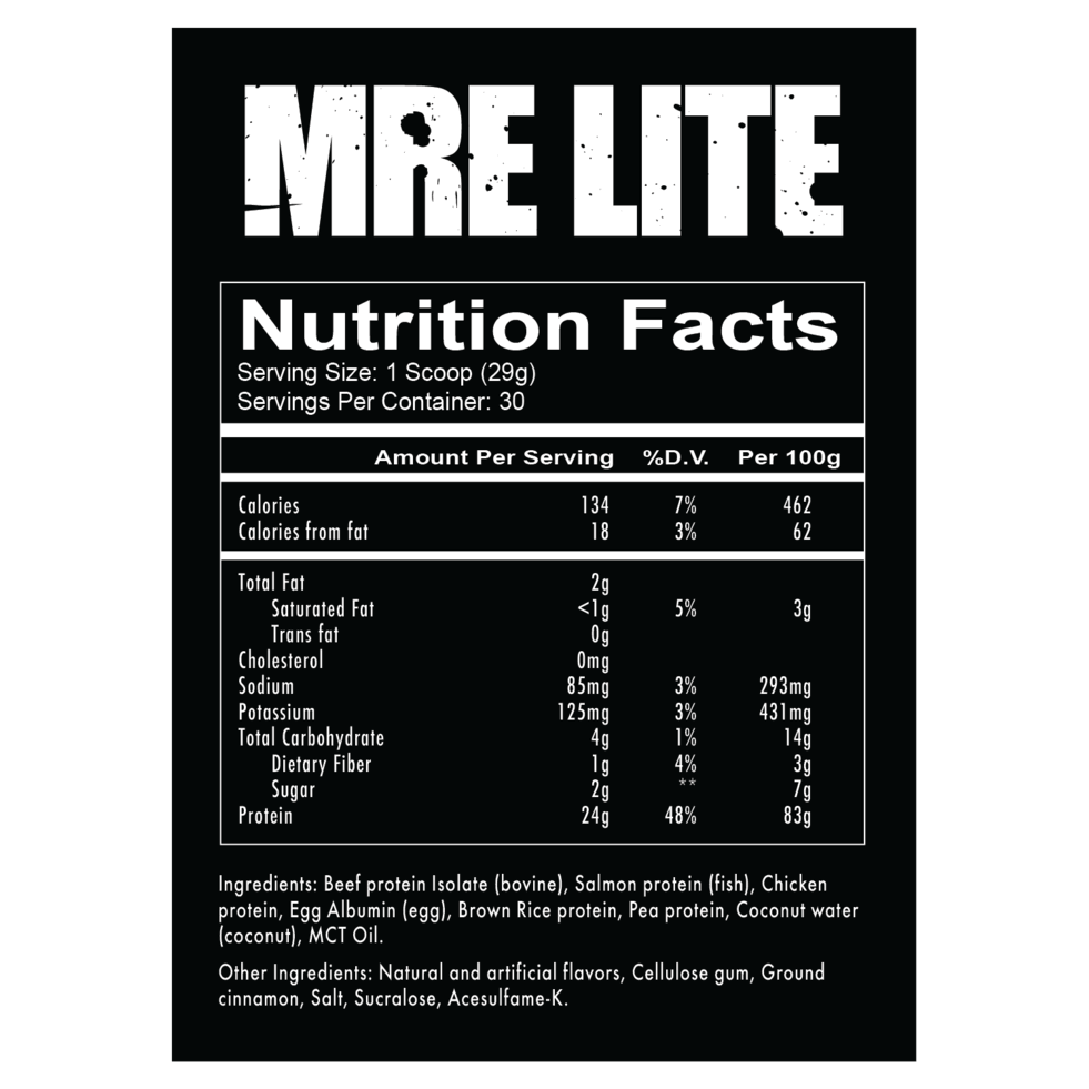 Pecan Pie Protein Powder P824