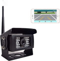 Wireless Backup Camera with Night Vision Waterproof S2035