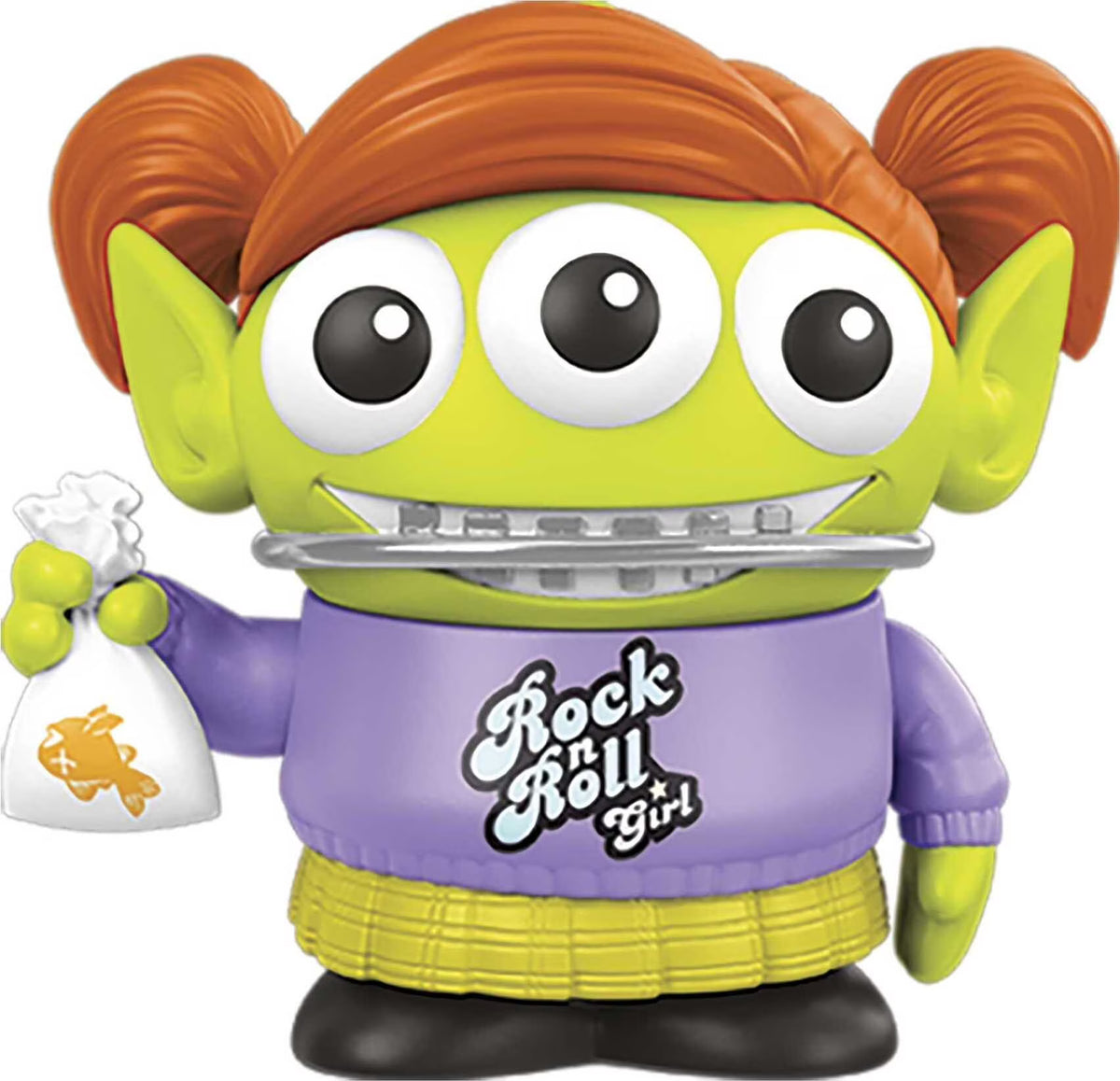 Darla Figure Collector Toy I147608