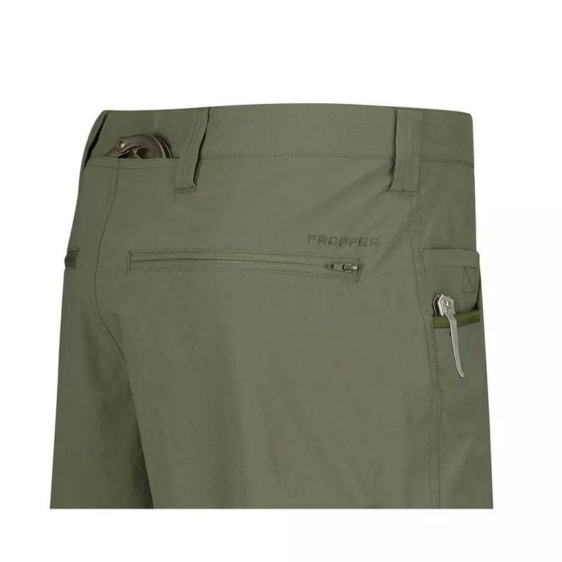 Alloy 48x37 Tactical Pant O7700