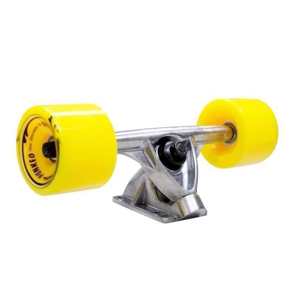 Drop Through Longboard Complete S77126