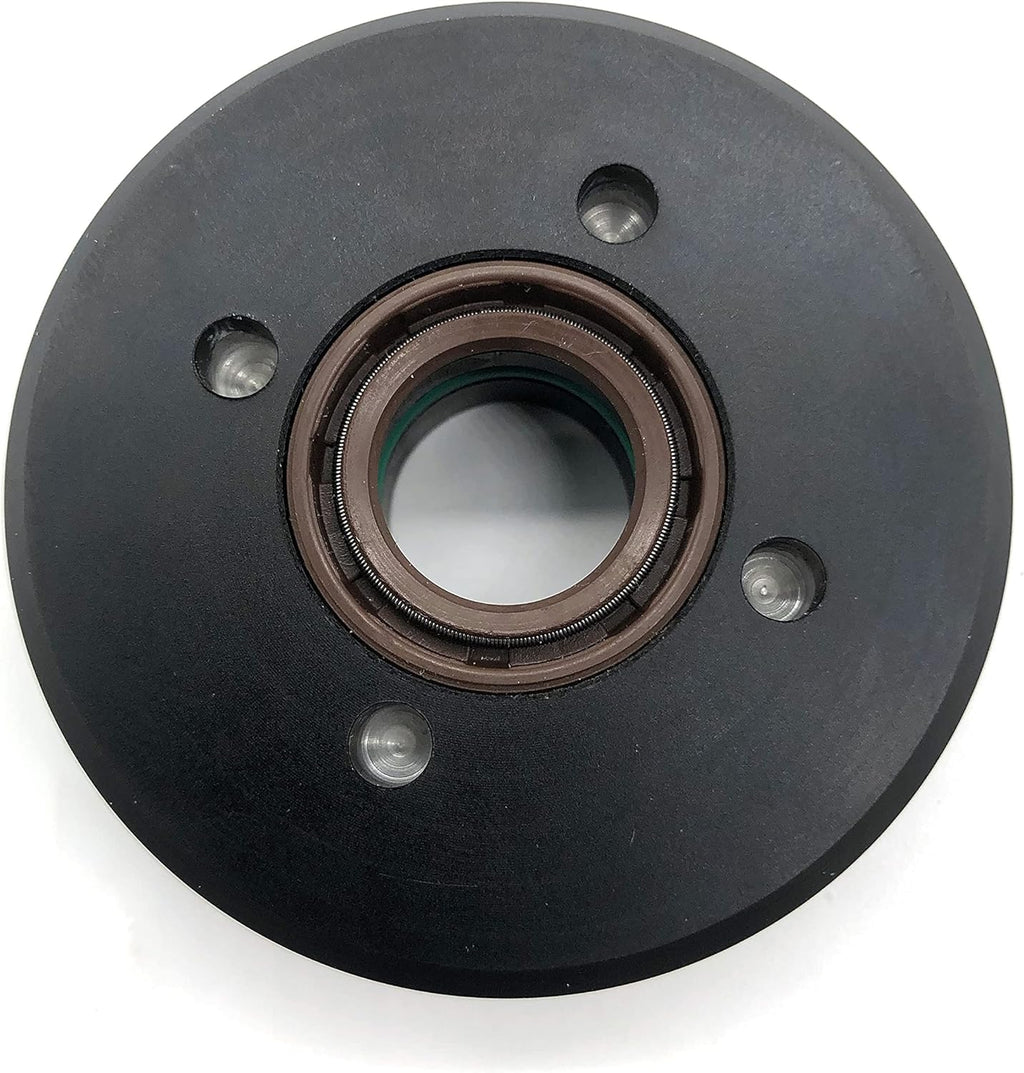 Tilt End Cap For Mercury Outboard Trim Cylinder with Seals I39392
