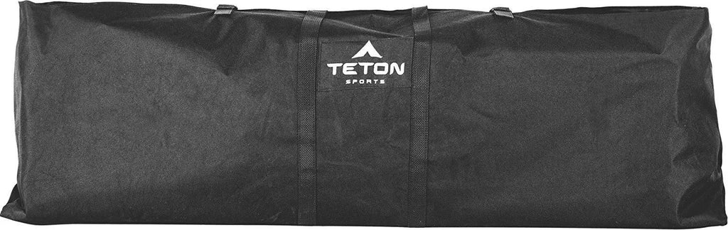 Teton Sports Outfitter XXL Camping Cot with Patented Pivot ARM R8157
