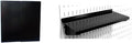 Blue Metal Pegboard Pack of 2 Y754