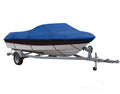 Blue Boat Cover for Scout Boats 201 Bay Scout 2009 2010 2011 2012 D68987