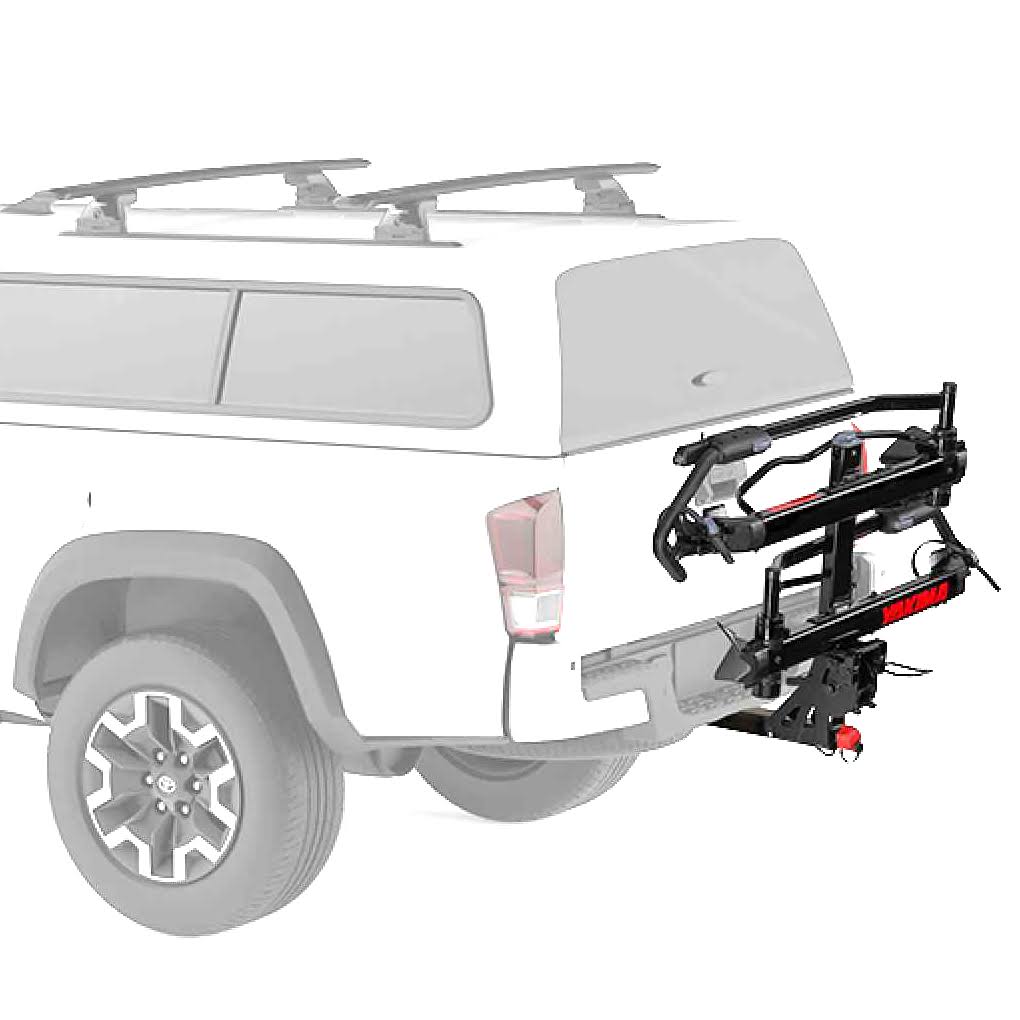 2x22 Receiver Hitch Bike Rack B865