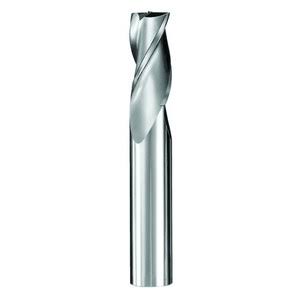 0.4724 in Carbide End Mill 3 Flute 2.9528 in Length W507
