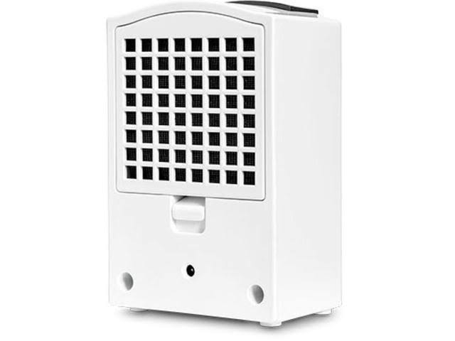 Air & Surface Purifier X5488