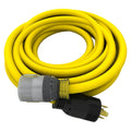 240V 25 ft. Generator Extension Cord B204405