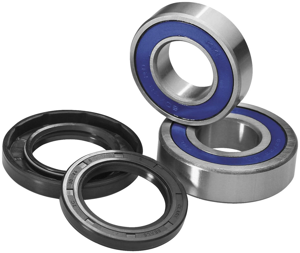 Front and Rear Wheel Spacer Kits for KTM EXC 400 G1662