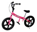 Pink 16 inch Balance Bike I54343