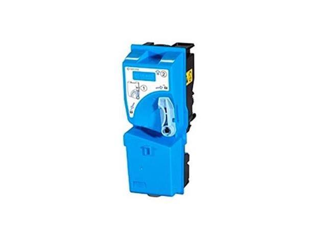 Kyocera Cyan Toner Cartridge N708