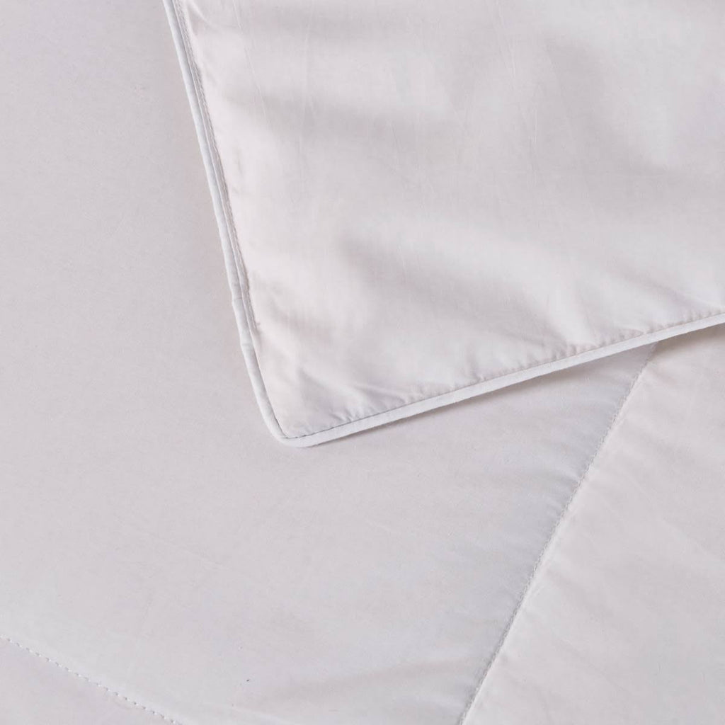 White Down Fiber Comforter Full/Queen N64620