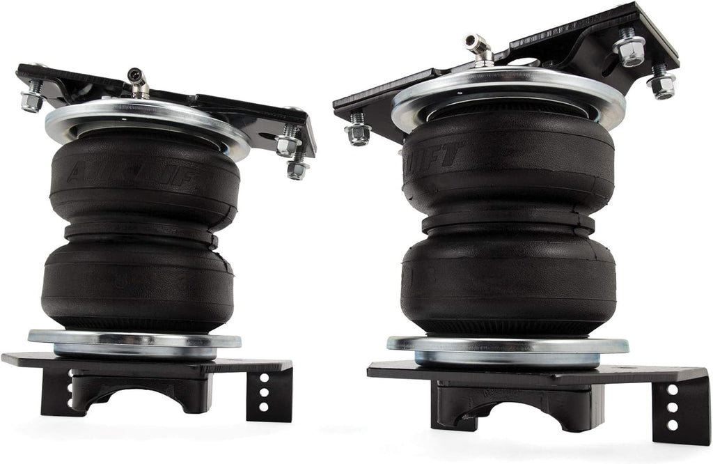 Air Suspension Kit N4238
