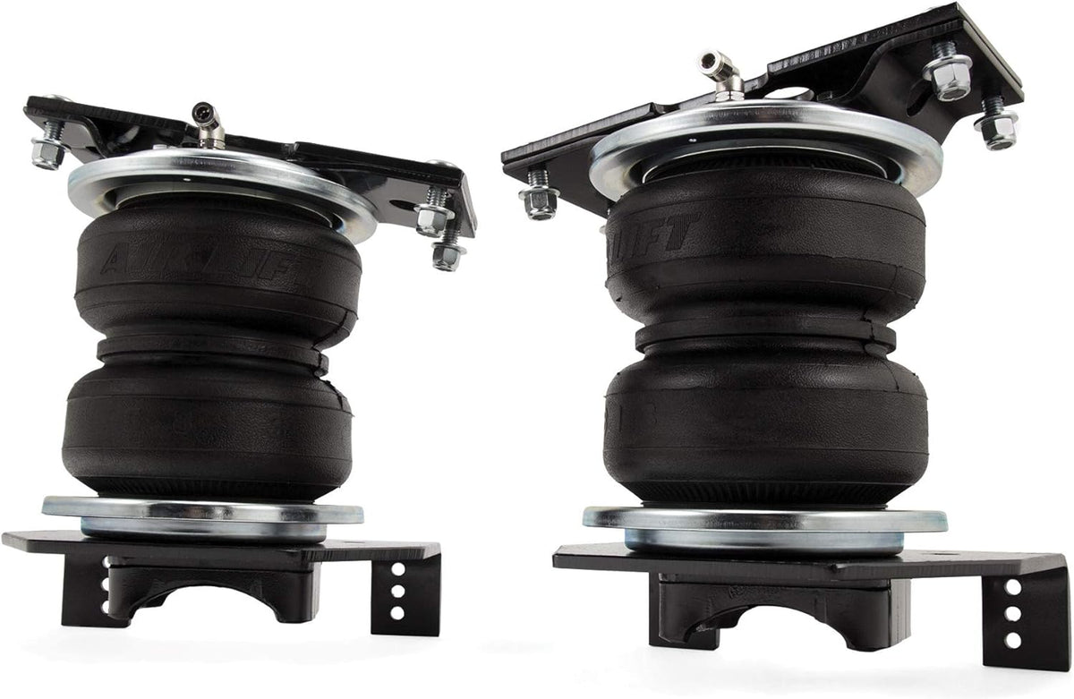 Air Suspension Kit N4238